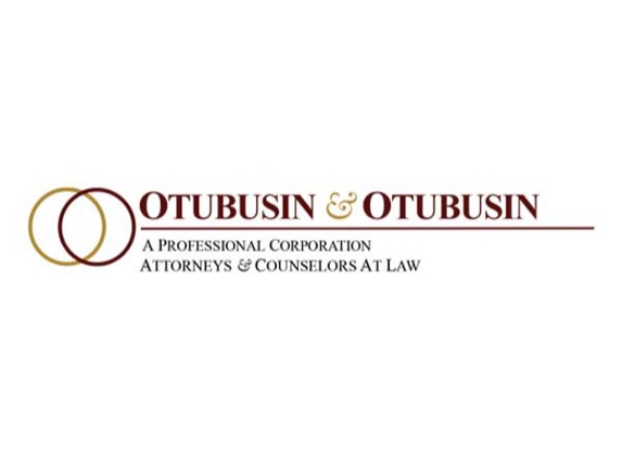 Otubusin & Otubusin - Chicago, IL