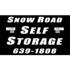 Snow Road Self Storage