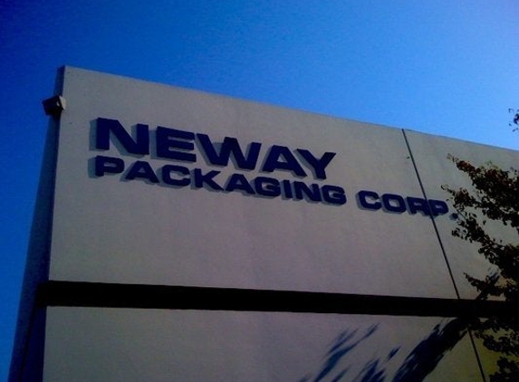 Neway Packaging - Kent, WA