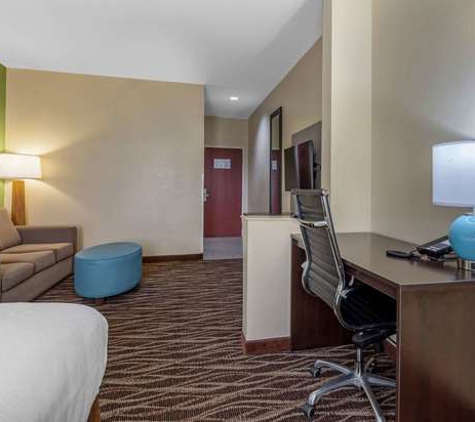 Sleep Inn & Suites Millbrook - Pratville - Millbrook, AL