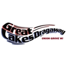Great Lakes Dragaway - Historical Places