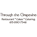Through The Grapevine - Restaurants