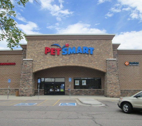 Banfield Pet Hospital - Littleton, CO