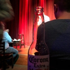 Wiseguys Comedy Club