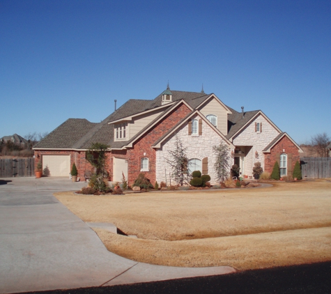 Innovative Construction & Roofing - Oklahoma City, OK