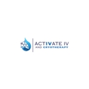 Activate IV and Cryotherapy - Health Clubs
