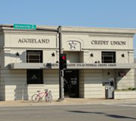 Aggieland Credit Union - College Station, TX