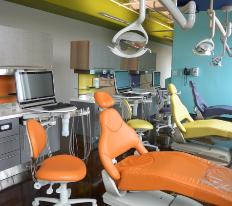 World Pediatric Dental - San Antonio, TX