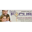 Family Focus Counseling Service PC - Marriage, Family, Child & Individual Counselors