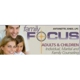 Family Focus Counseling Service PC