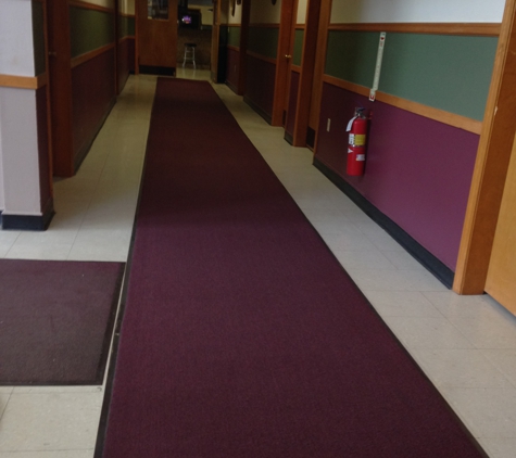 Dacunha Carpetcleaner - Uxbridge, MA