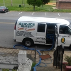 servicequest carpet cleaning