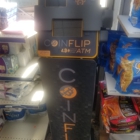 CoinFlip Bitcoin ATM - Chevron (East Point)