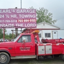 Earl's Garage & Body Shop/Roadside Auto Sales - Automobile Body Repairing & Painting