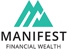 Manifest Financial Wealth Logo