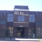 Studio City Orthopedics & Medical Group