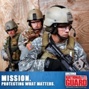 Arizona National Guard Recruiting - Federal Government