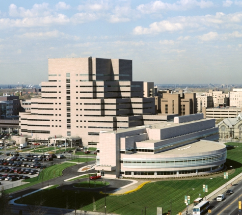 Cleveland Clinic I Building - Cole Eye Institute - Cleveland, OH