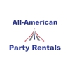 All-American Party Rentals gallery