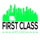 First Class Movers