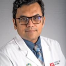 Siddharth A Shah, MD