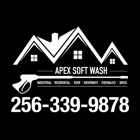 Apex Soft Wash