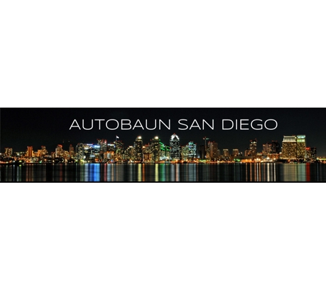 Autobaun - San Diego, CA