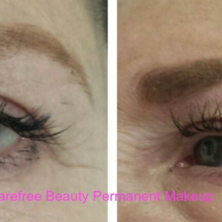 Carefree Beauty Permanent Makeup - Lynnwood, WA