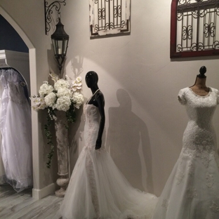 Malmrose Bridal - South Jordan, UT