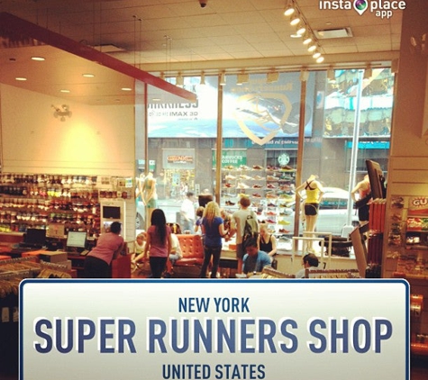 Super Runners - New York, NY