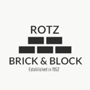 Rotz Brick & Block Inc