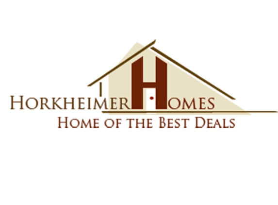 Horkheimer Homes - Hazleton, IA