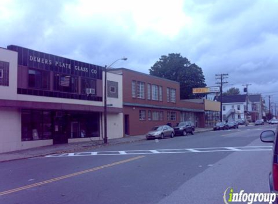 Consumer Auto Parts - Haverhill, MA