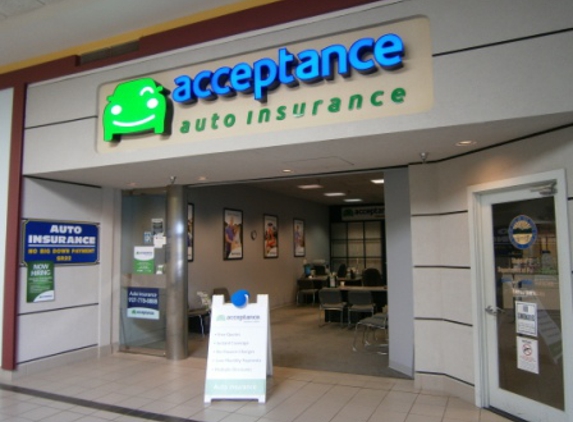 Acceptance Insurance - Piqua, OH