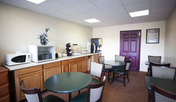 Econo Lodge - Wytheville, VA