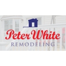 Peter White Remodeling - Deck Builders