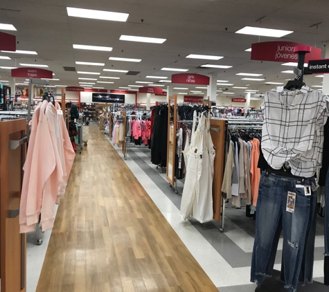 T.J. Maxx - Yonkers, NY