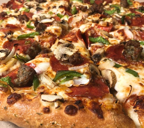 Domino's Pizza - Riverside, CA
