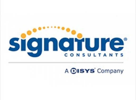 Signature Consultants - Boston, MA