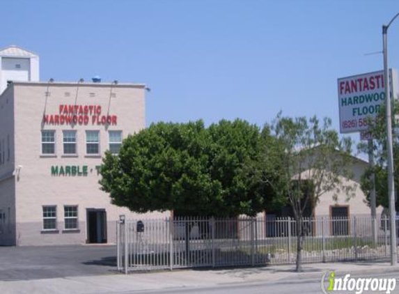 Fantastic Flooring - El Monte, CA