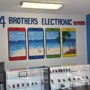 4 Brothers Electronic Repairs - CLOSED