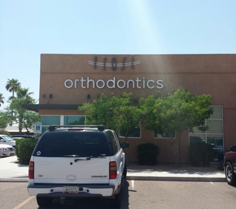 Frost Orthodontics - Mesa, AZ