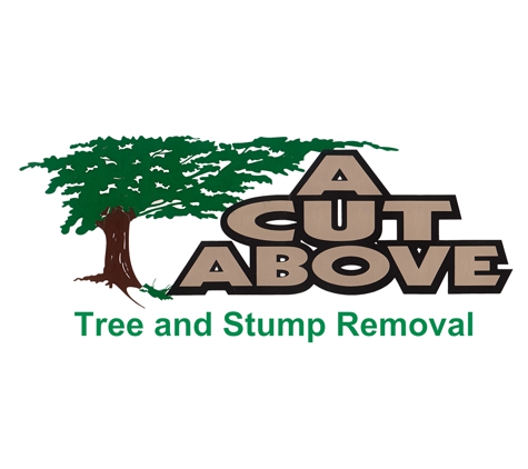 A Cut Above Tree & Stump Removal, Inc. - Oak Forest, IL
