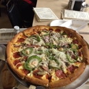George's Pizza Place - Pizza
