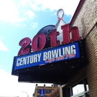 20TH Century Bowling