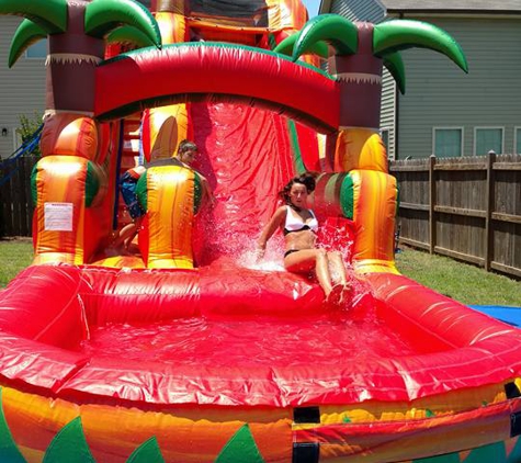 Carolina Inflatables - Garner, NC