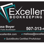 Excellent Bookkeeping