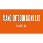 Alamo Outdoor Signs Ltd