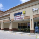 China II - Chinese Restaurants