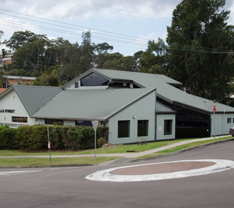 Hills Street Sport Medicine & Rehabilitation Centre - Gosford, NSW